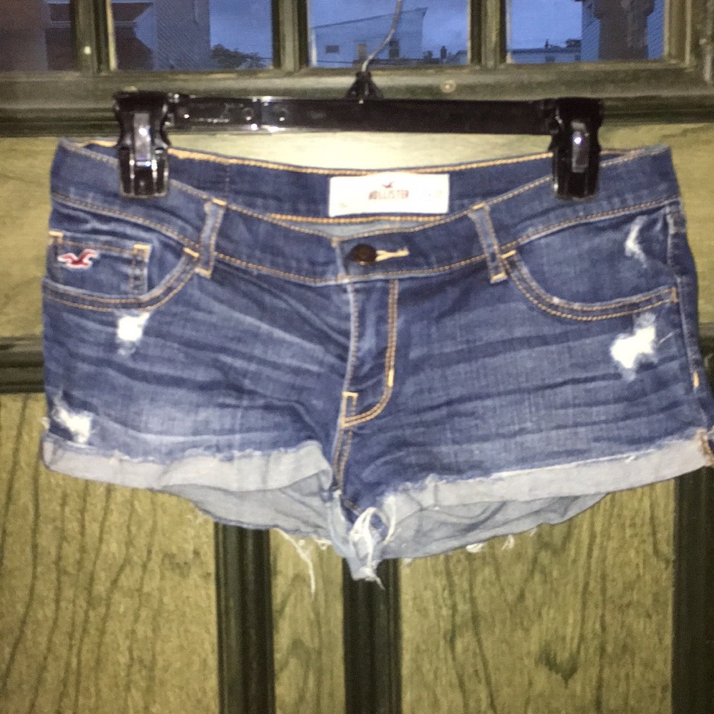 Hollister Shorts